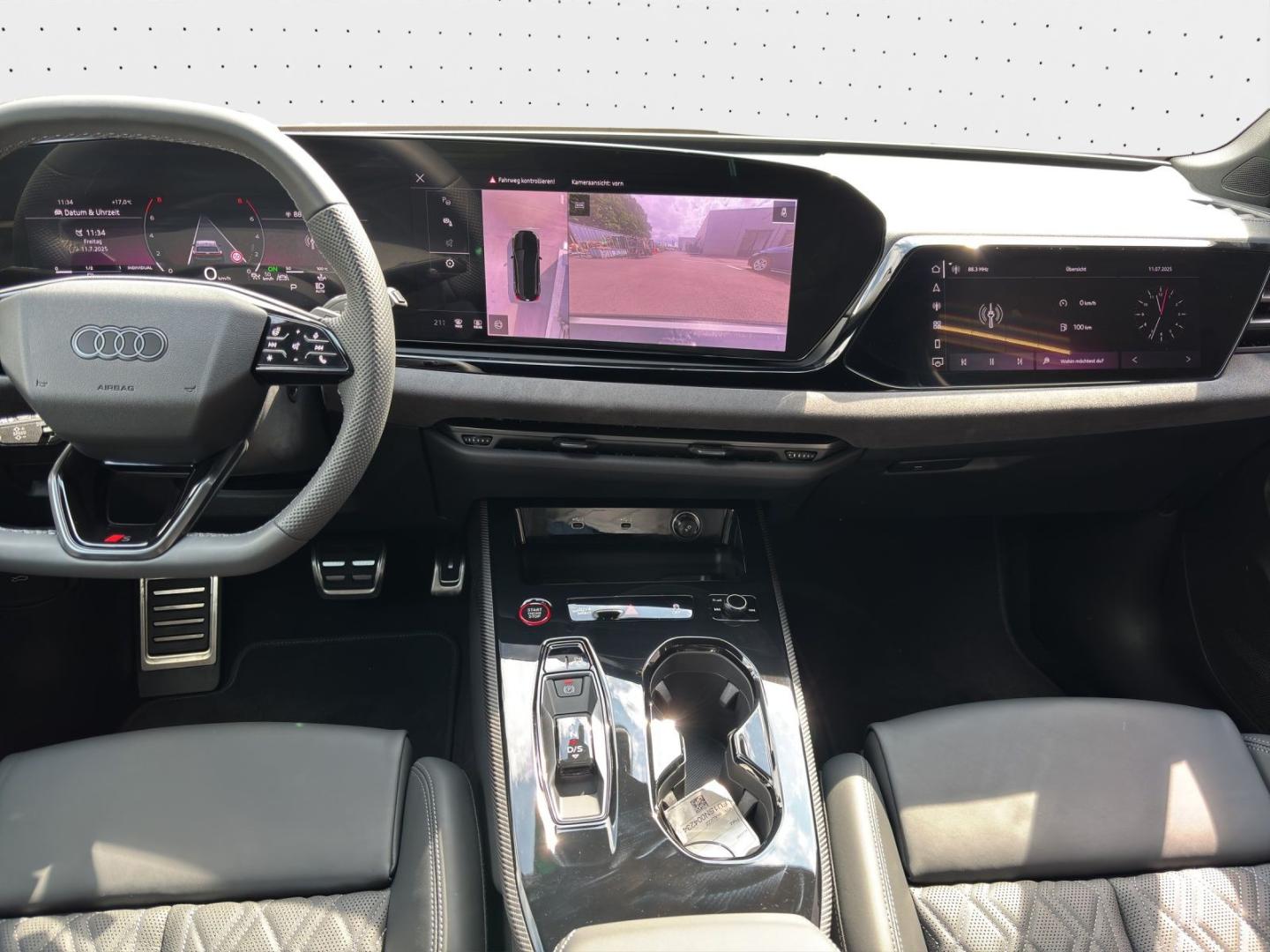 Image about Audi S5 Avant TFSI 270 kW S tronic