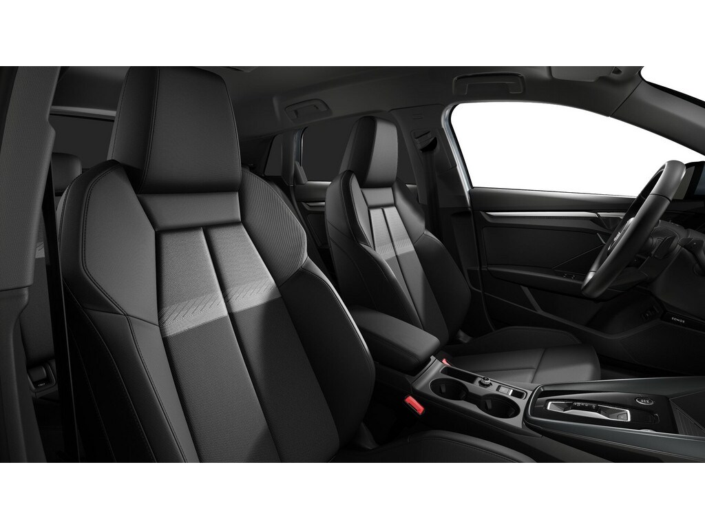 Image about Audi A3 Sportback advanced 35 TDI 110(150) kW(PS) S tronic