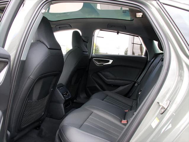 2025 AUDI A5 - Image 14