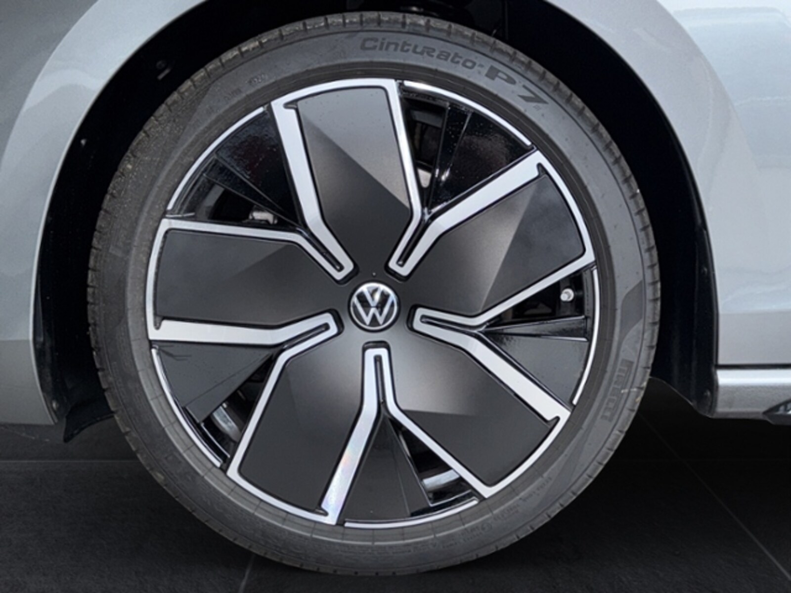 Volkswagen Passat – Bild 23