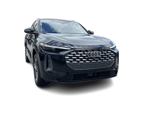 2025 Audi Audi Q5 SUV