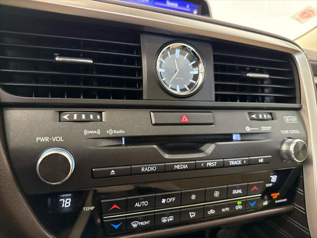 2019 LEXUS RX - Image 9