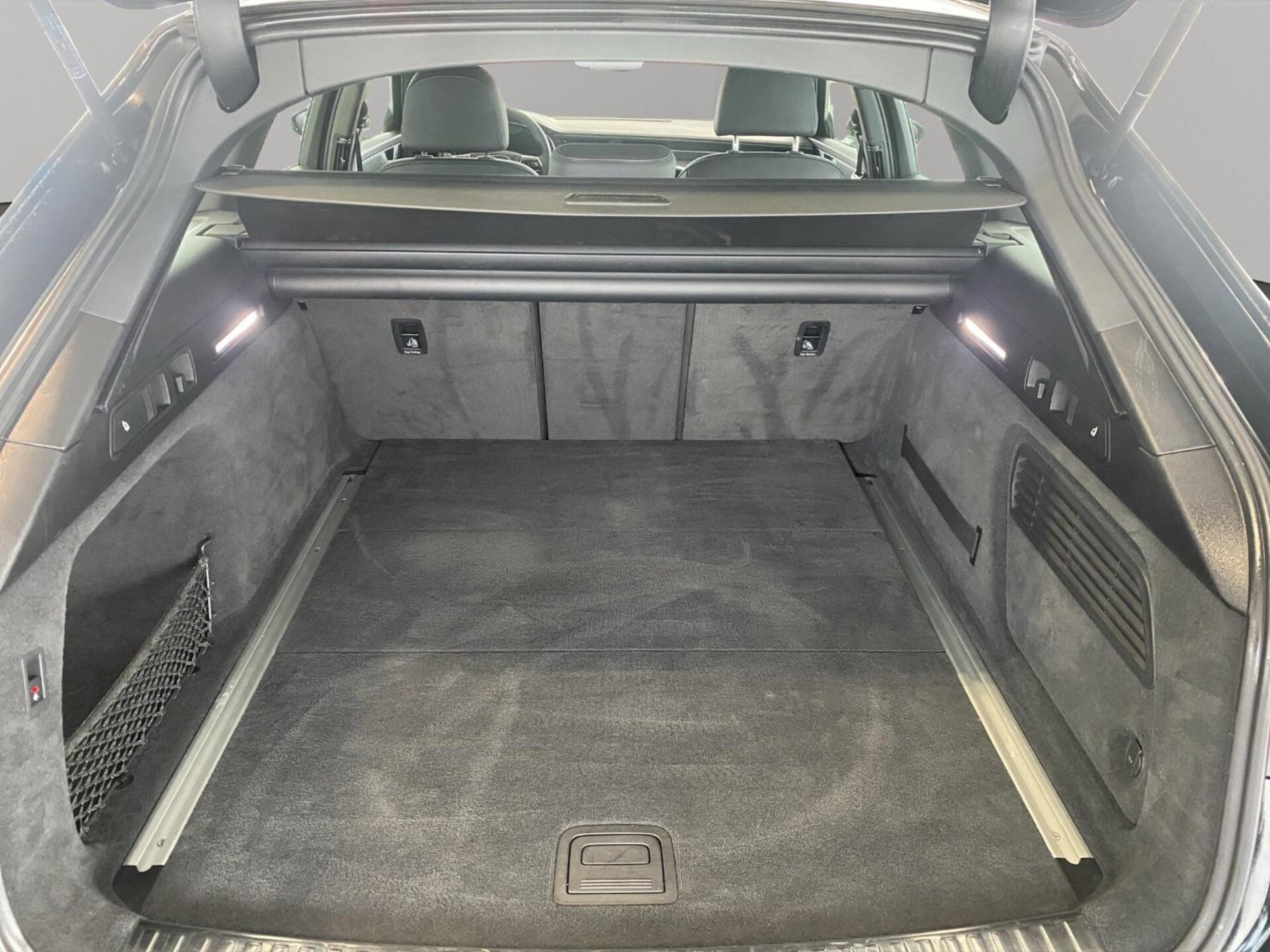 Audi A6 Avant Sport