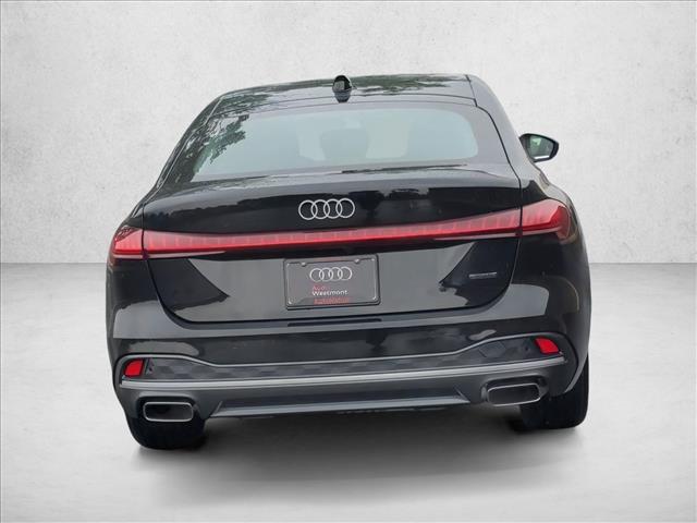 2025 AUDI A5 - Image 6