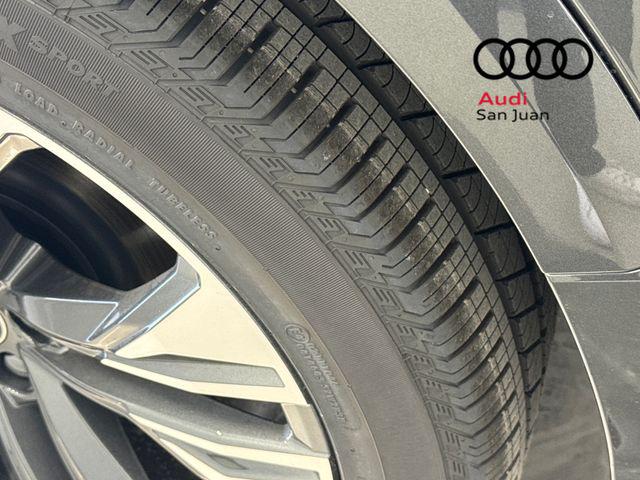 2026 Audi Q8 Premium Plus - Photo 8