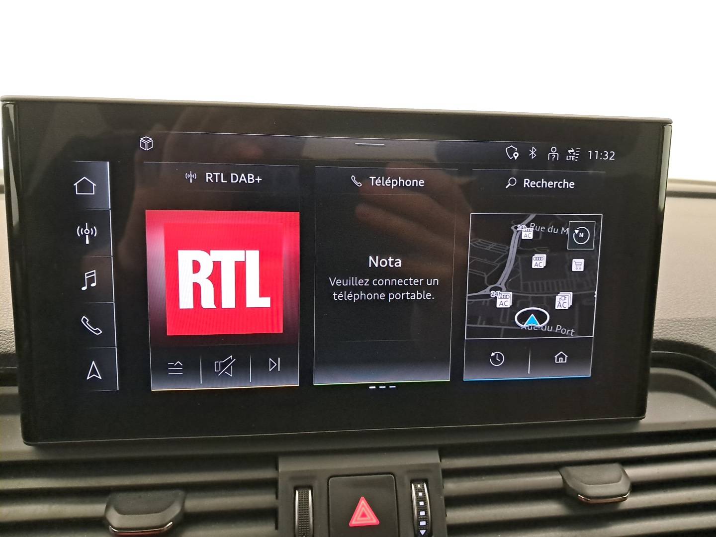 Image about Audi Q5 TFSI e Avus 50 TFSI e quattro 220 kW (299 ch) S tronic