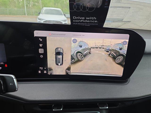 2026 Audi Q3 Base - Photo 11