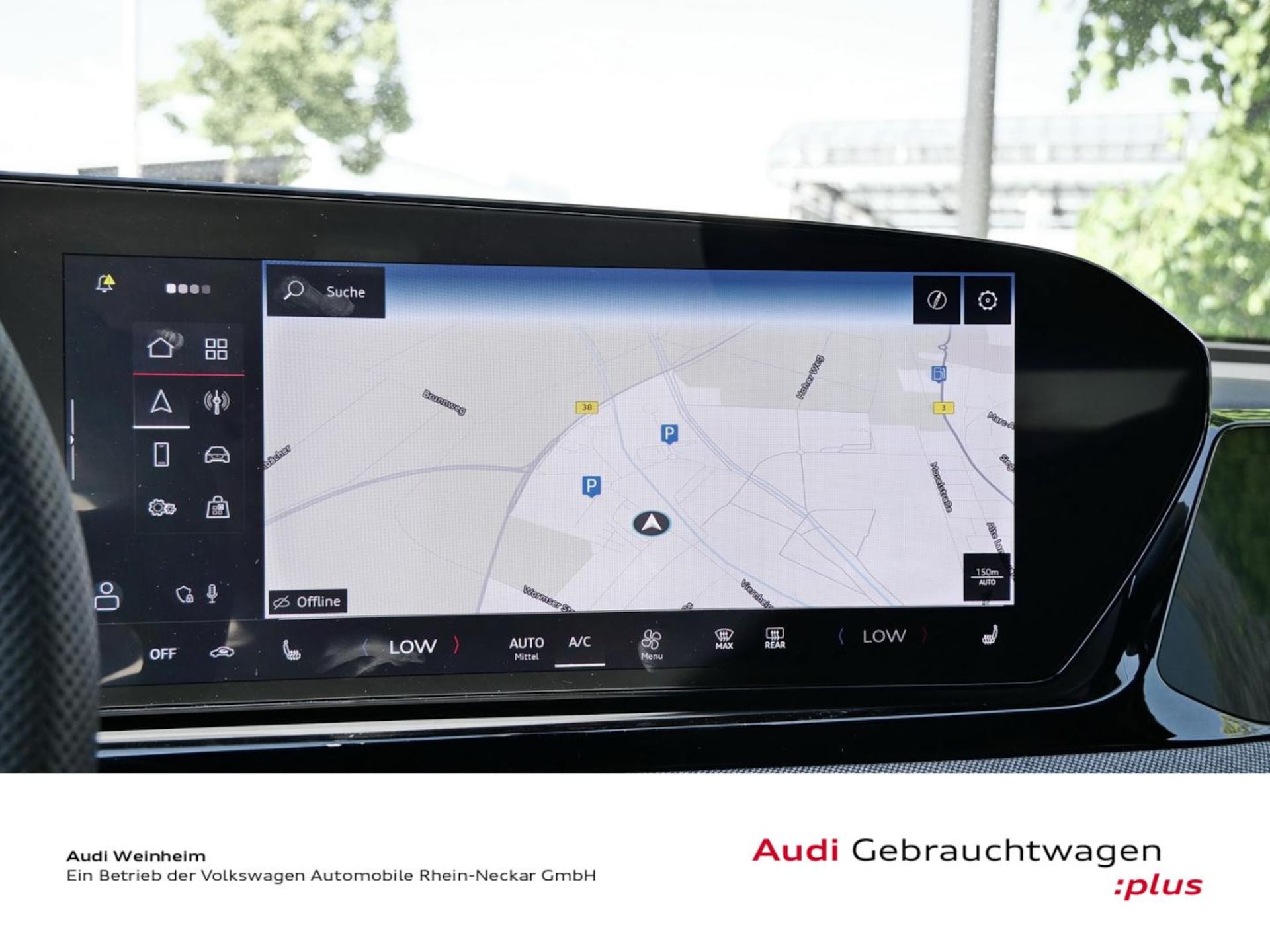 Audi A5 Avant edition one