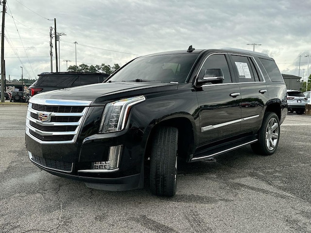 2019 Cadillac Escalade