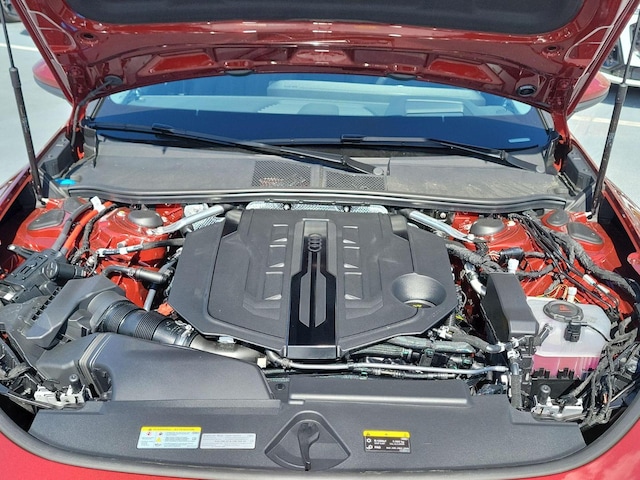 2026 Audi A6 Premium Plus - Photo 13