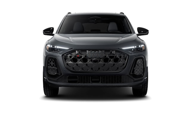 2026 Audi SQ5