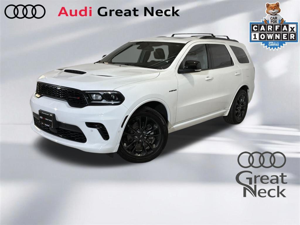 2024 Dodge Durango R/T Plus AWD's photo