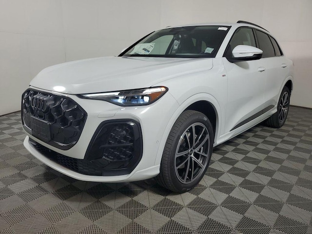 2026 Audi Q5