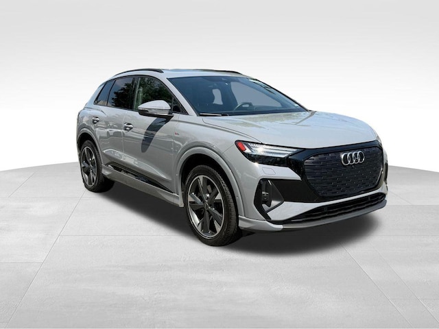 2023 Audi Q4 e-tron