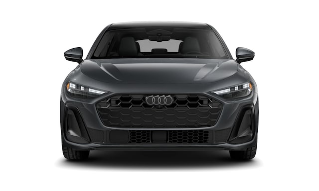 2026 Audi A5 Sedan