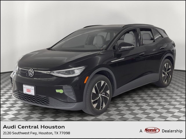2022 Volkswagen ID.4