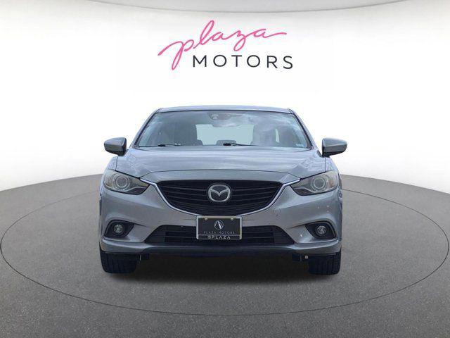 Used 2014 Mazda MAZDA6 i Grand Touring with VIN JM1GJ1W68E1116805 for sale in Creve Coeur, MO