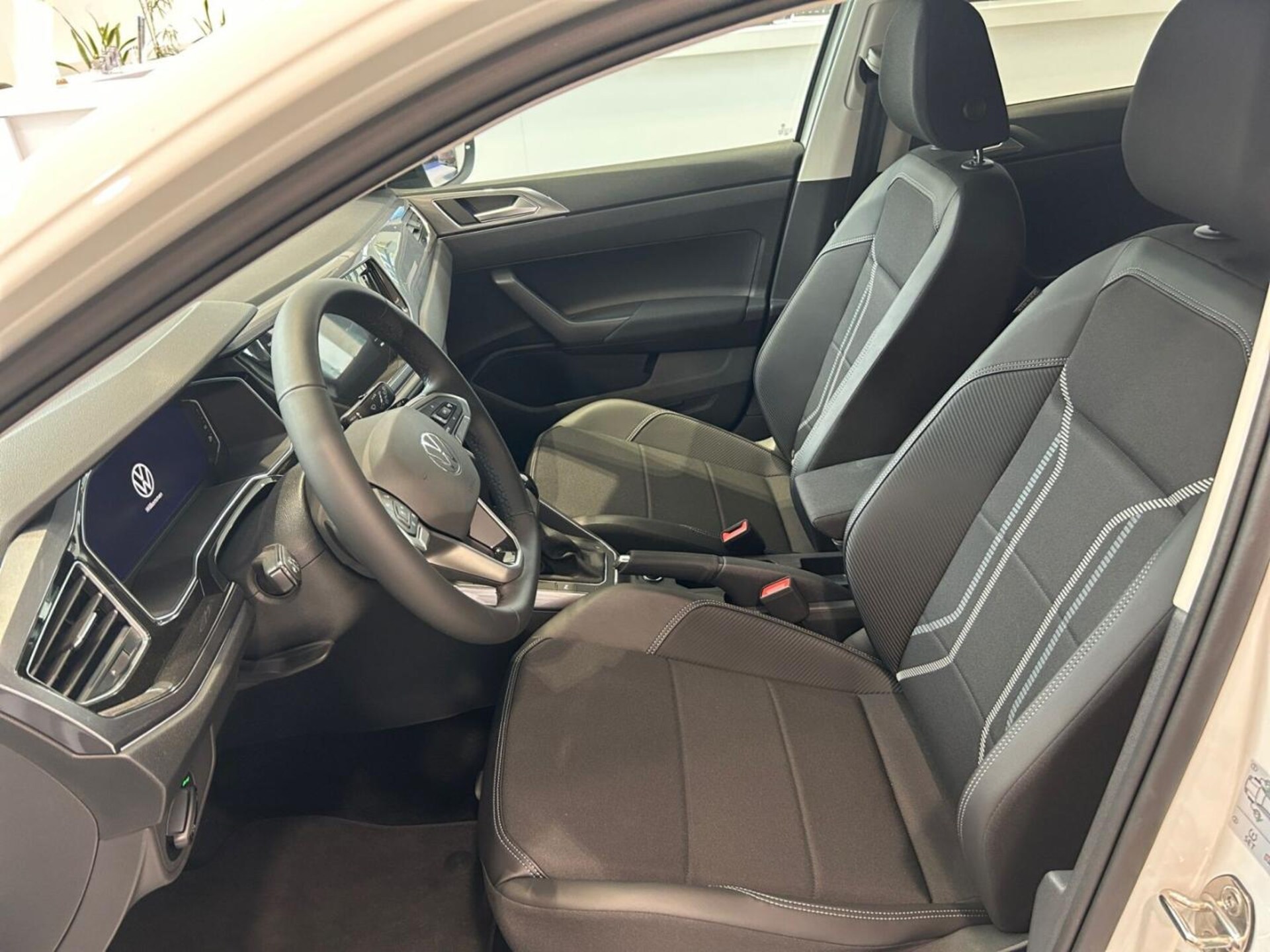 Volkswagen Taigo Style