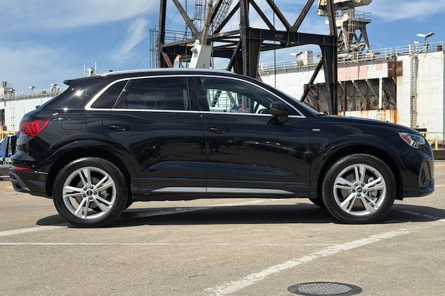 2024 Audi Q3 SUV