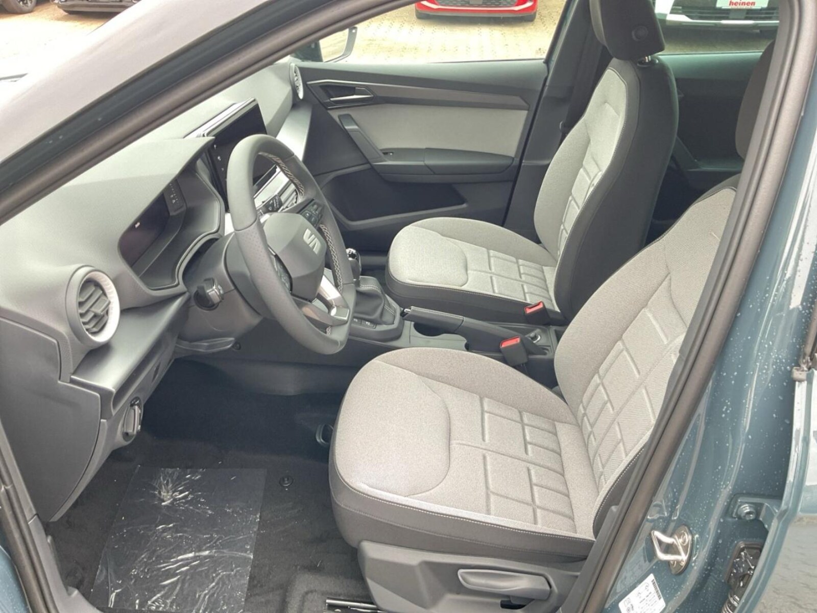 SEAT Arona – Bild 6