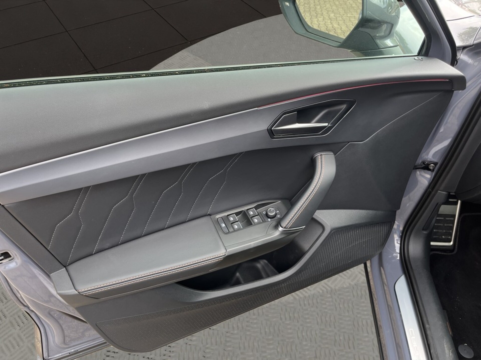 CUPRA Formentor VZ