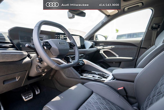 2026 Audi SQ5