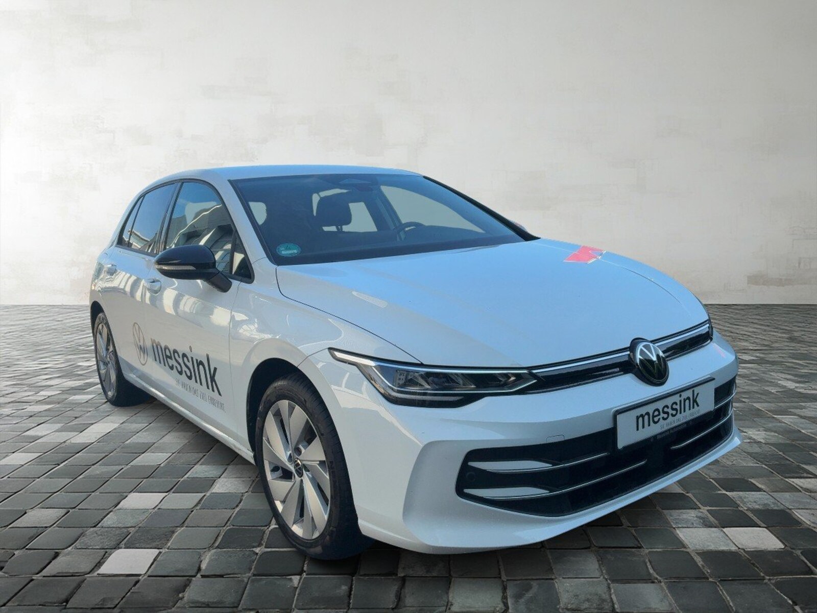 Volkswagen Golf – Bild 5