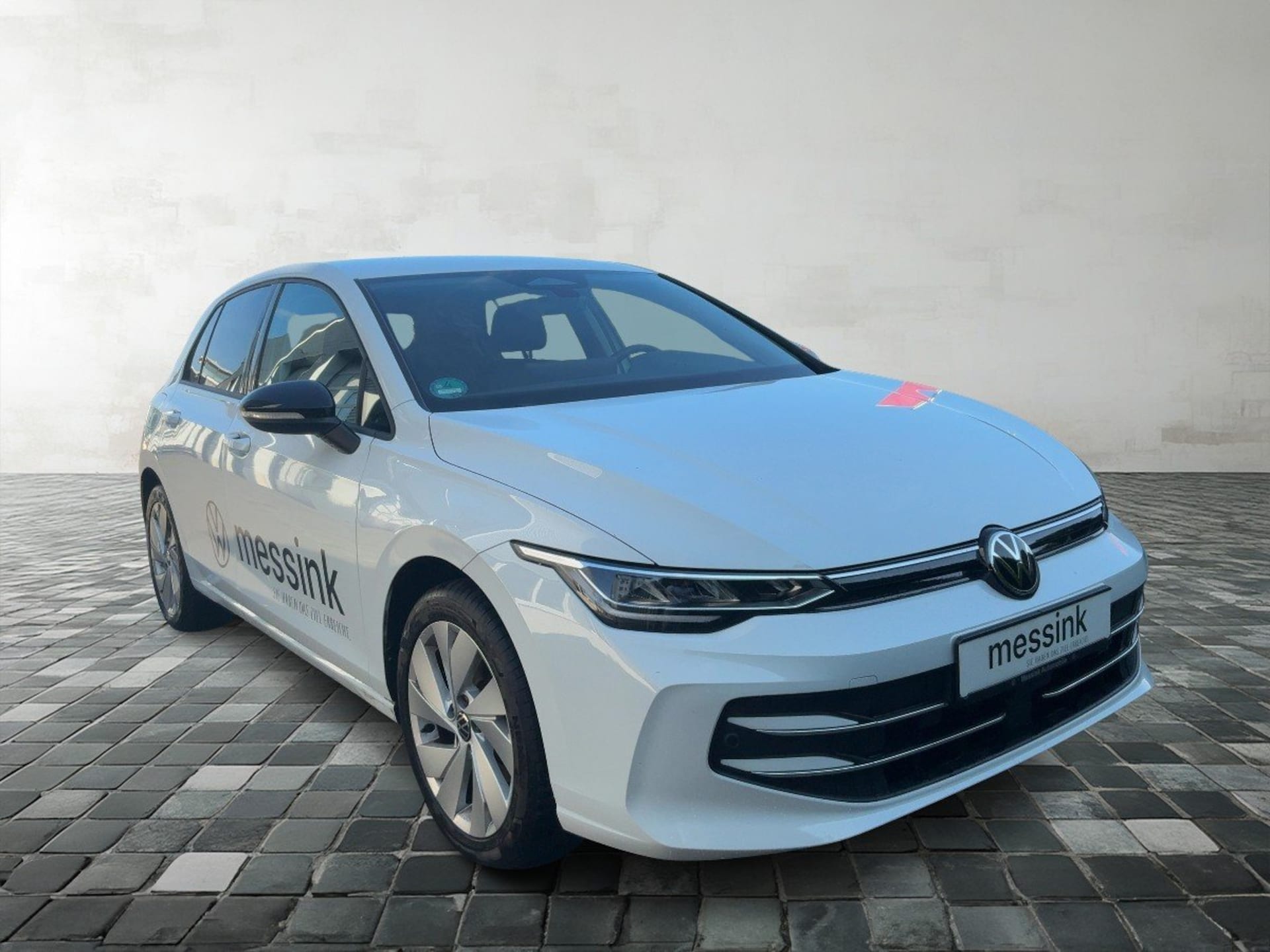 Volkswagen Golf Life