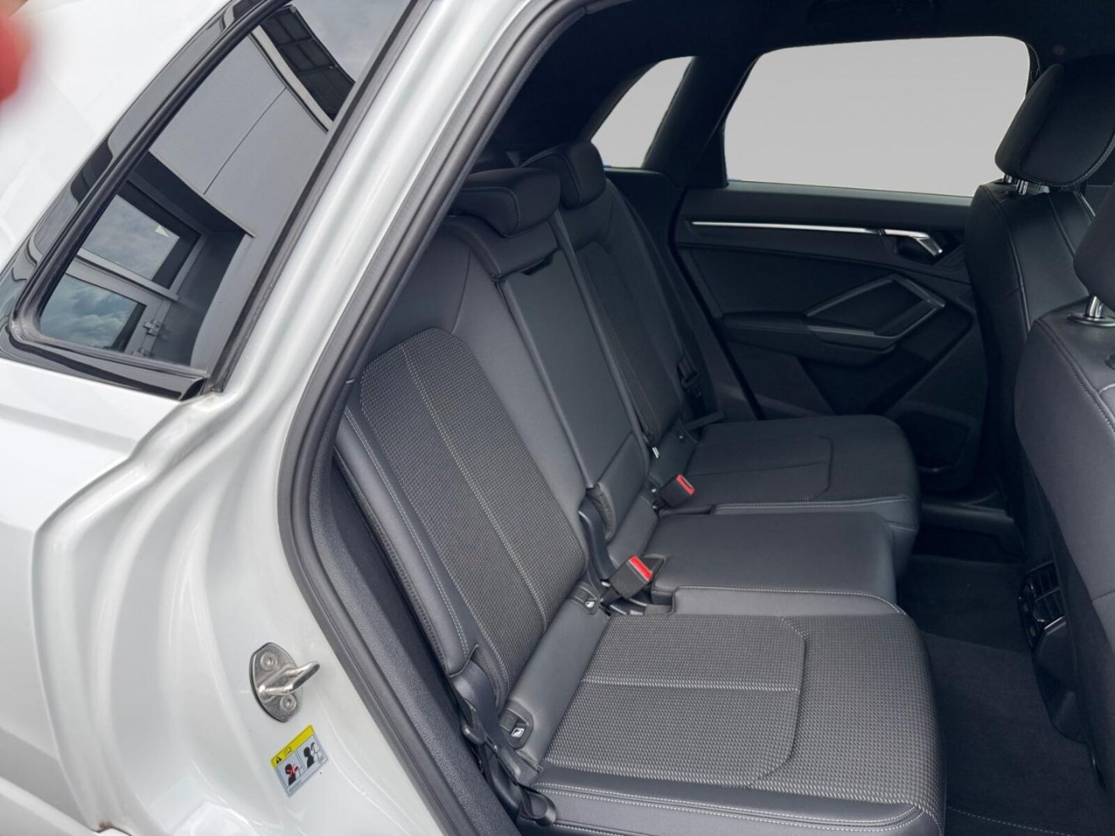 Audi Q3 – Bild 15