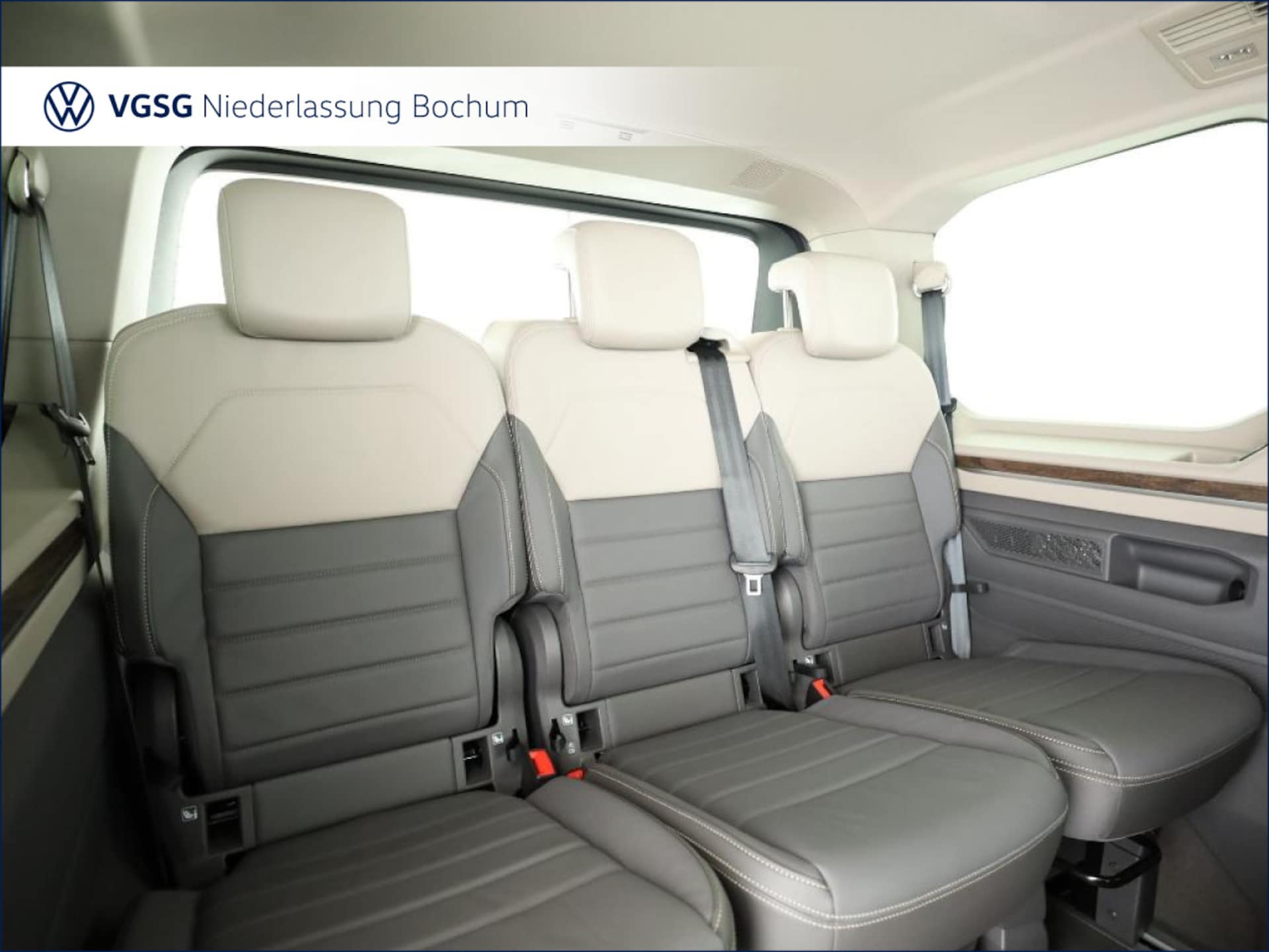 Volkswagen Multivan Style