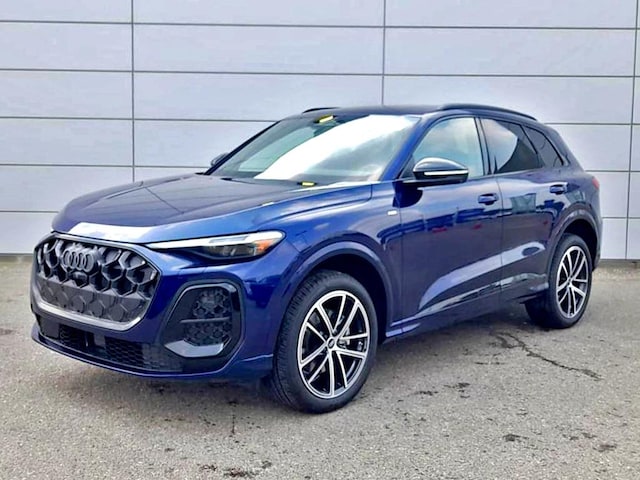 Photo of 2026 Audi Q5