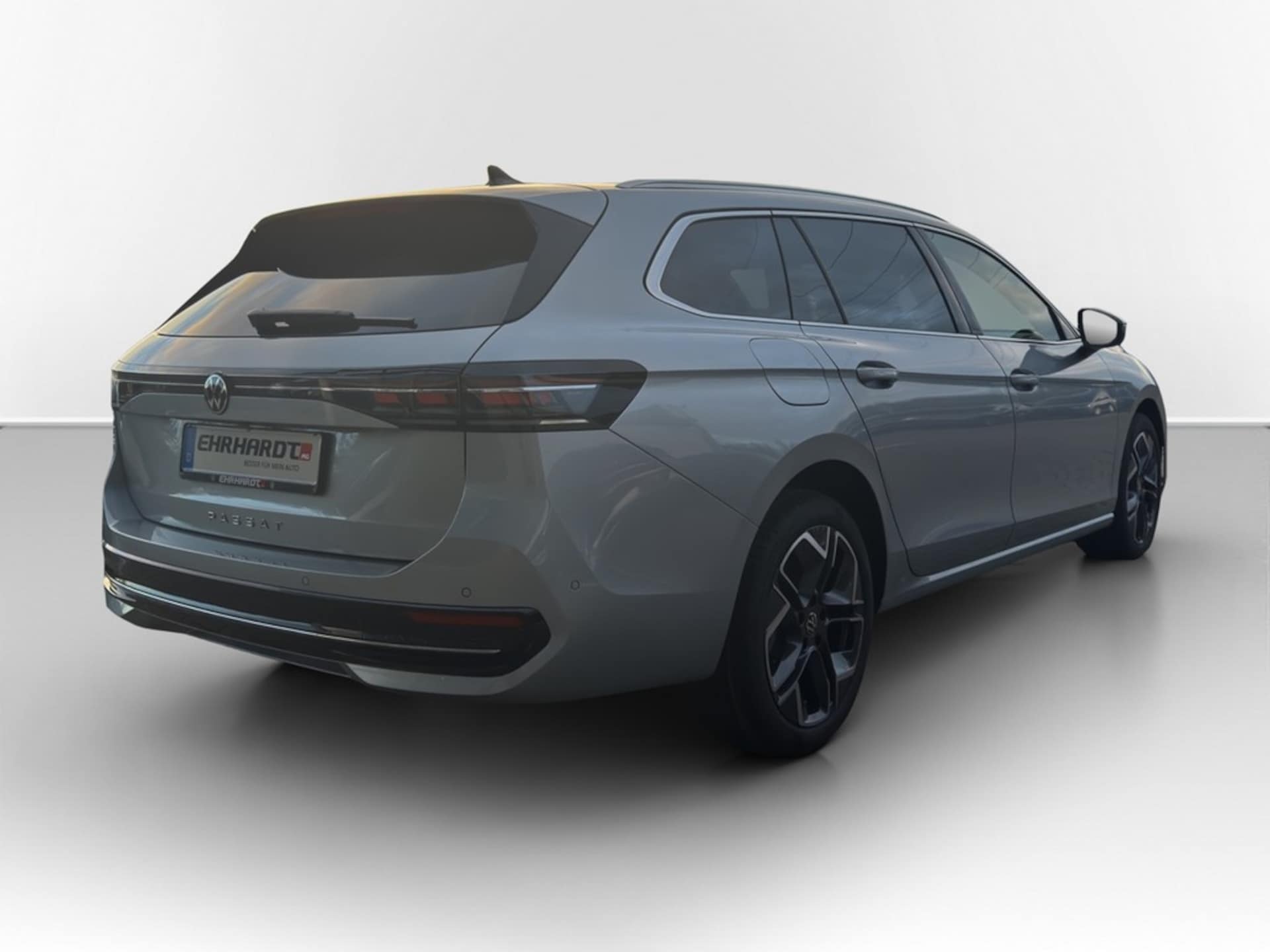 Volkswagen Passat Elegance