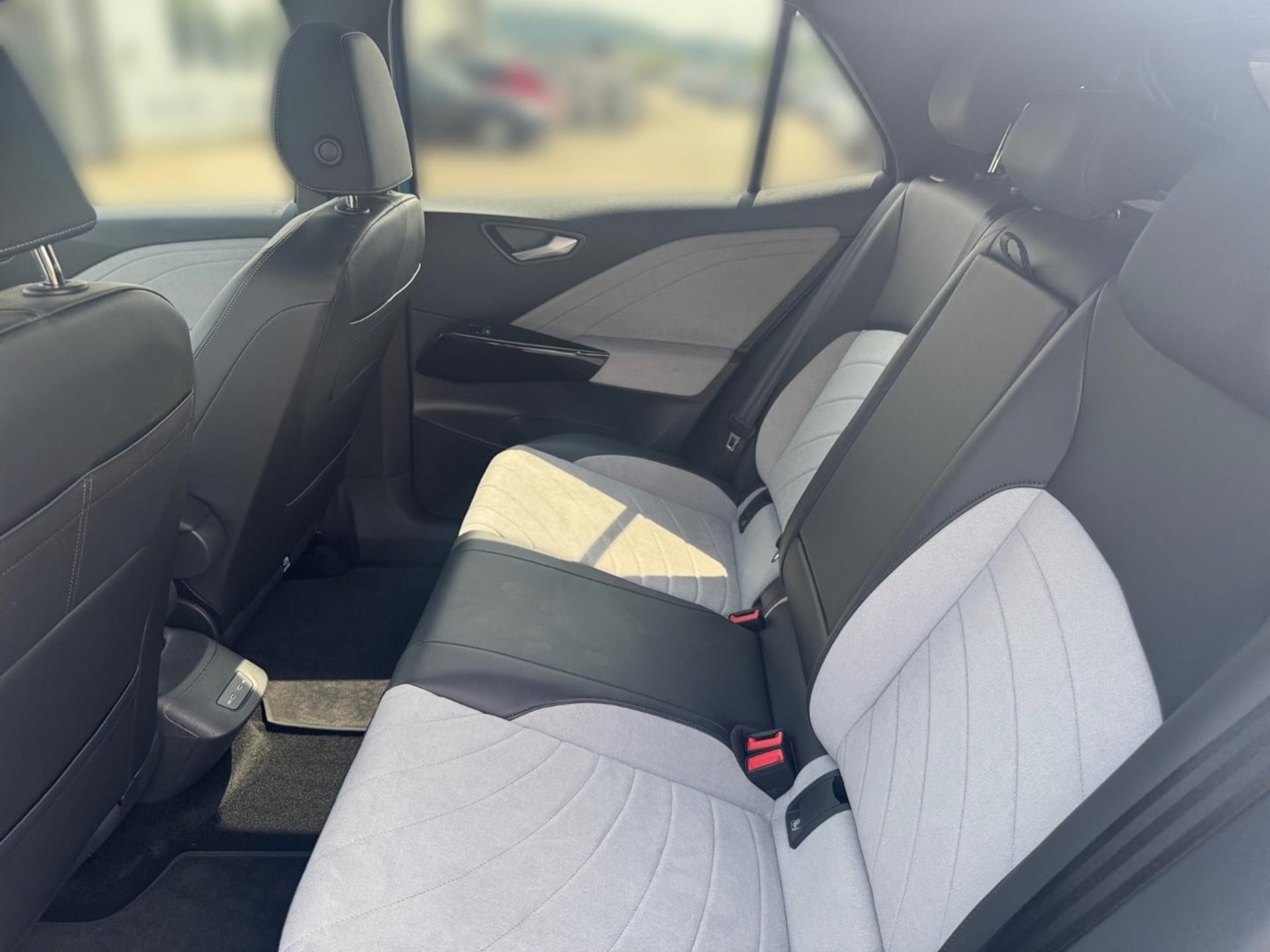 Volkswagen ID.3 Pro S