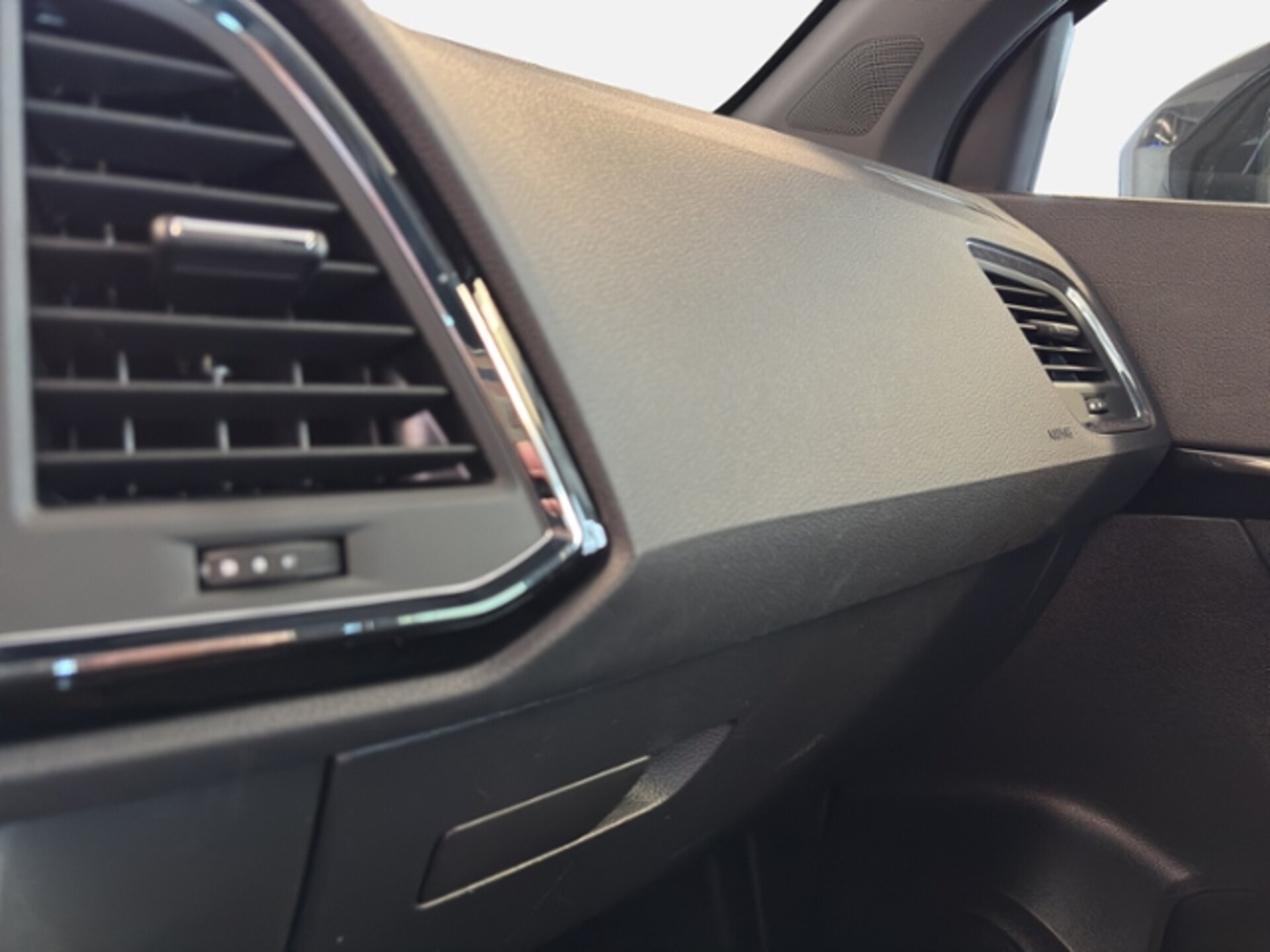 SEAT Ateca FR