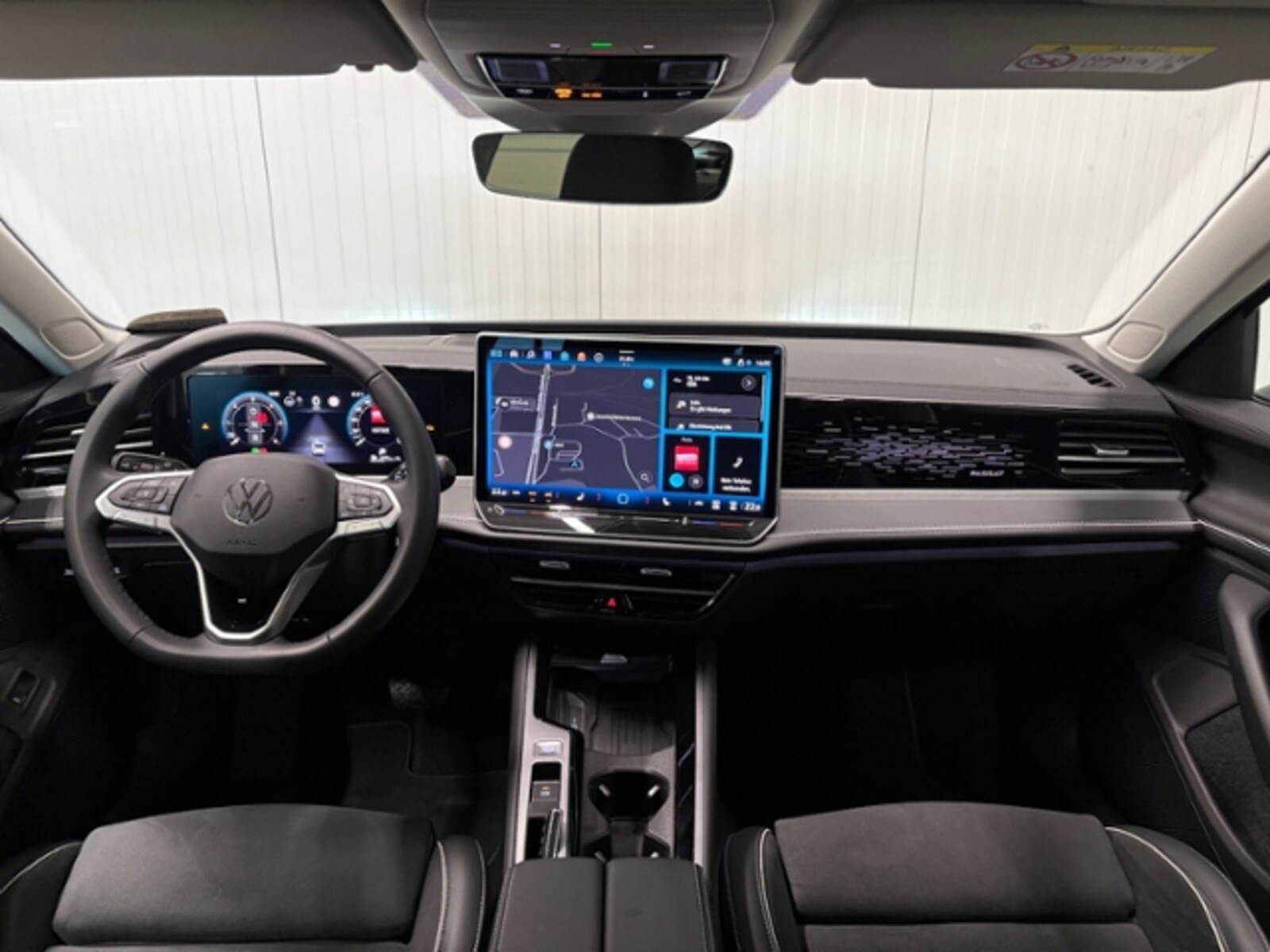 Volkswagen Passat – Bild 11