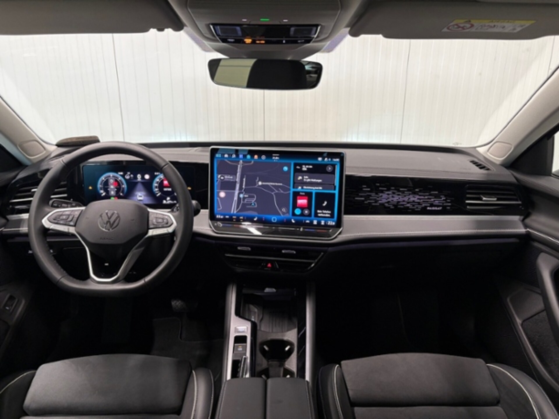 Volkswagen Passat Elegance