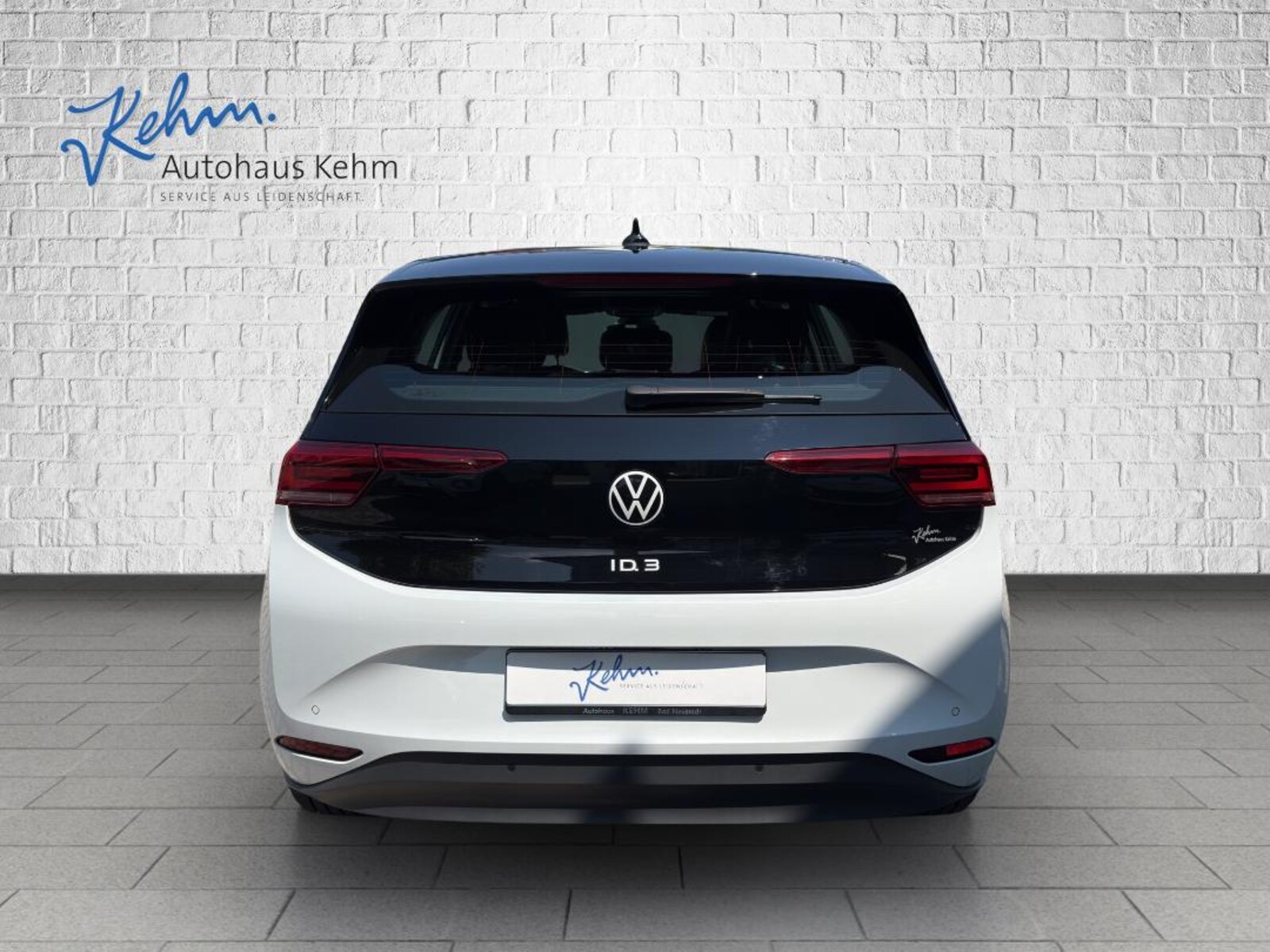 Volkswagen ID.3 – Bild 5