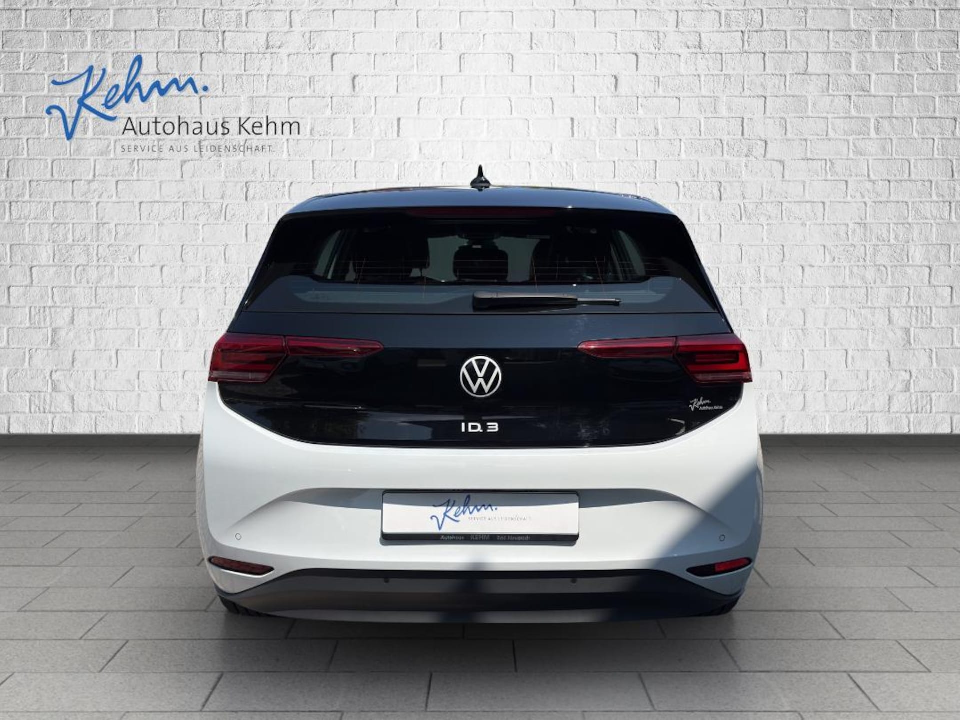 Volkswagen ID.3 Pro Performance
