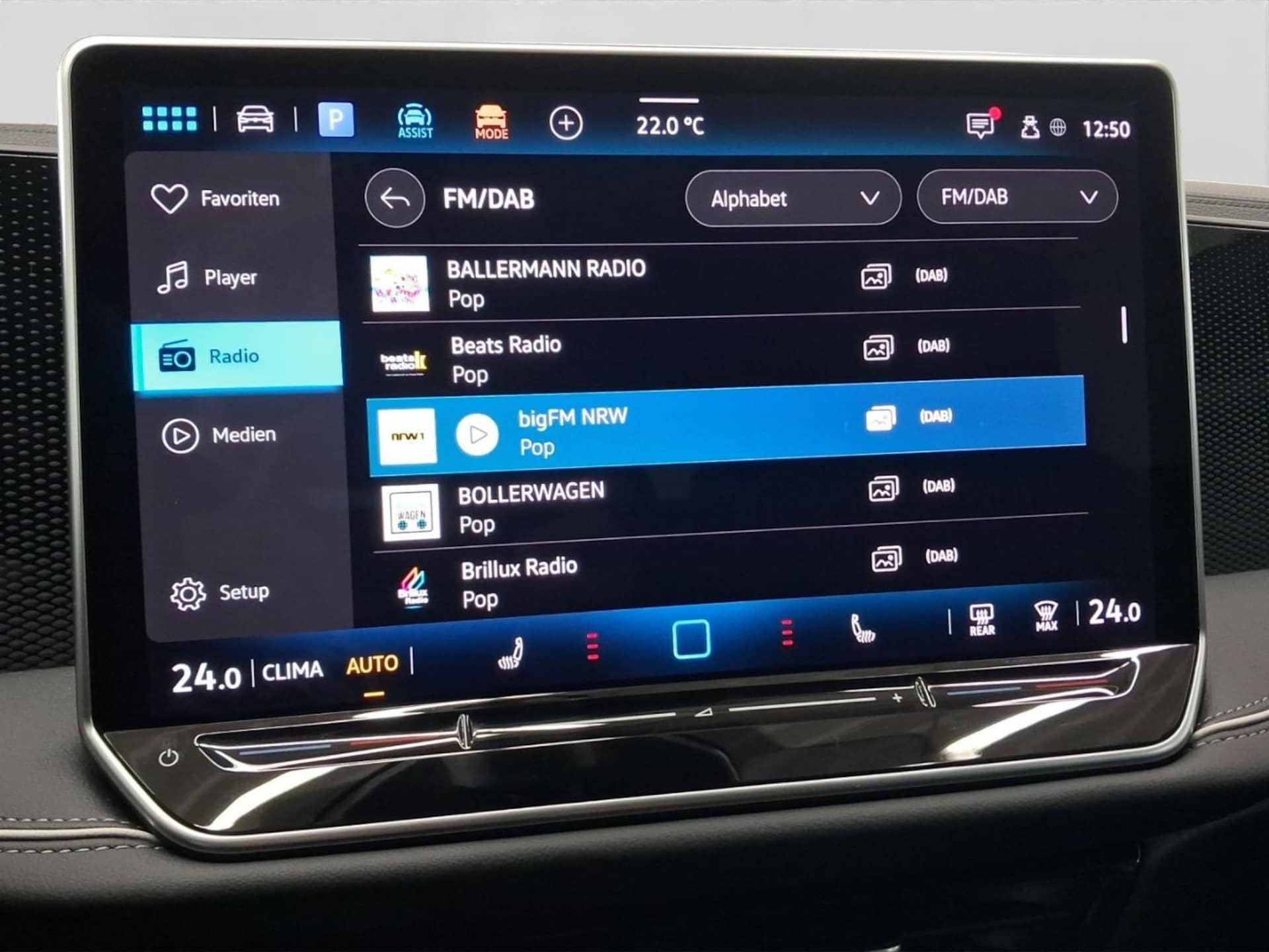 Volkswagen Passat Business