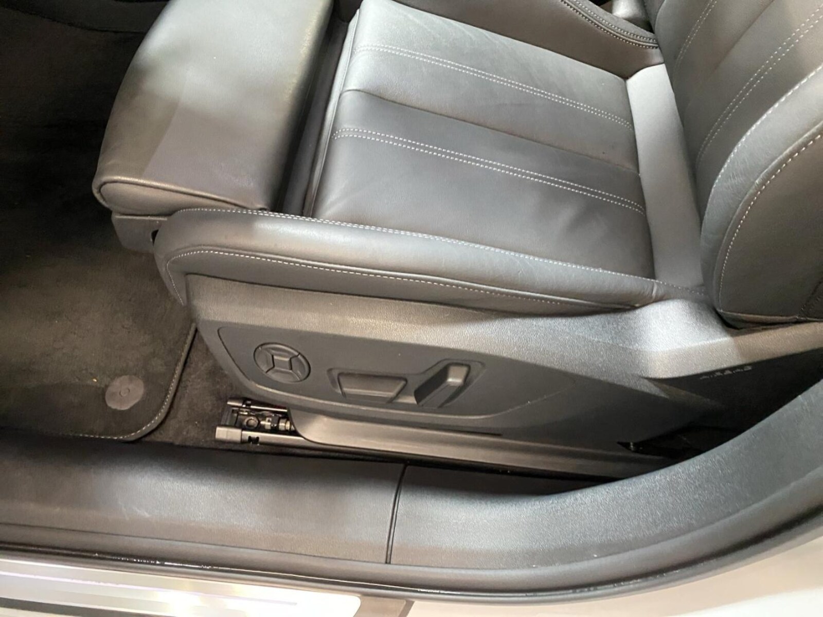 Audi A5 Avant – Bild 10