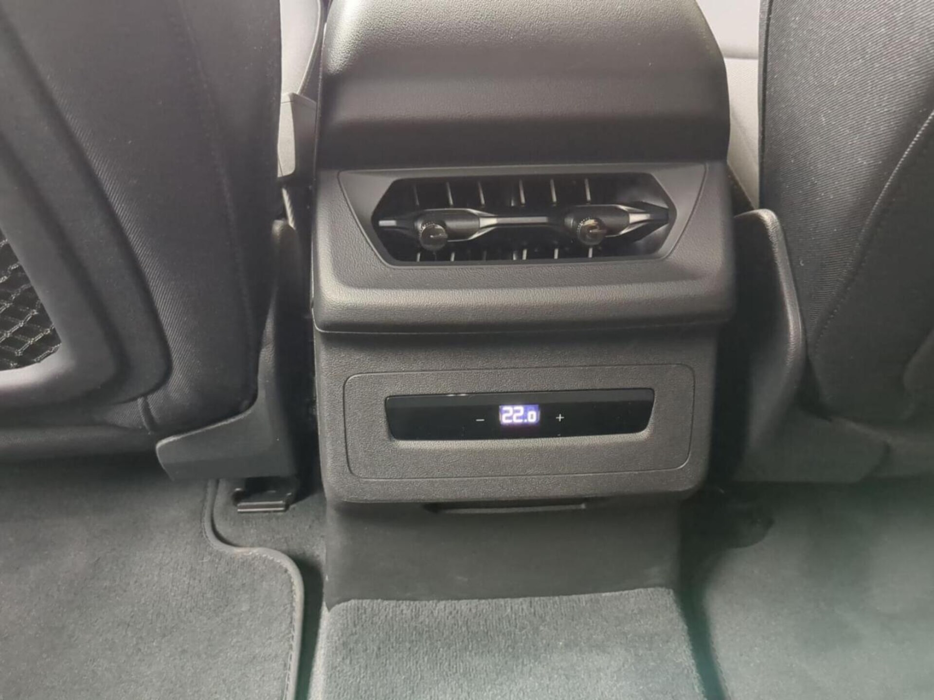 Audi A6 Avant e-tron