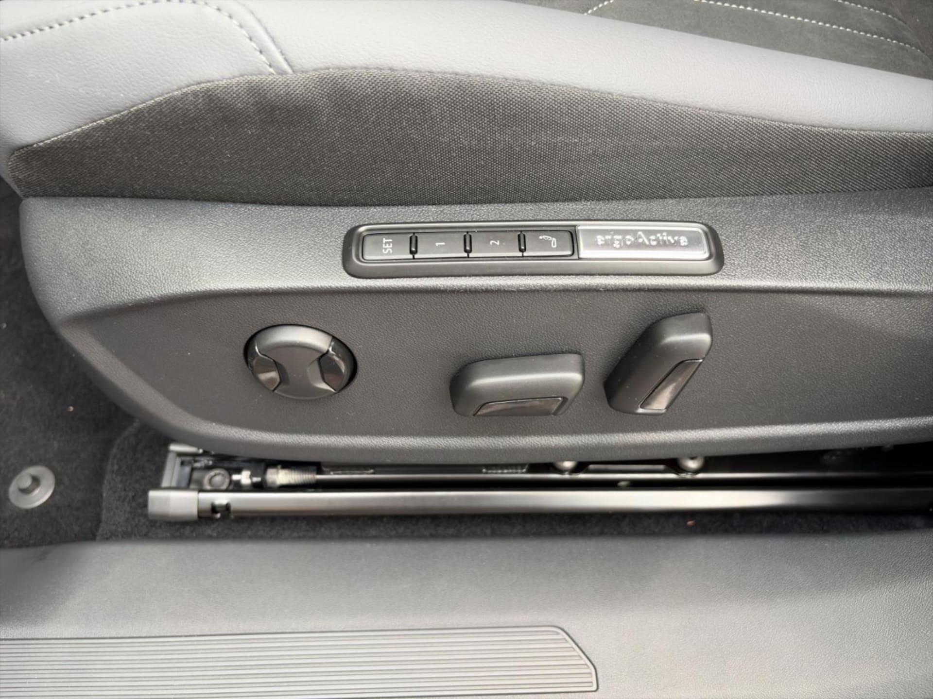 Volkswagen ID.4 Pro