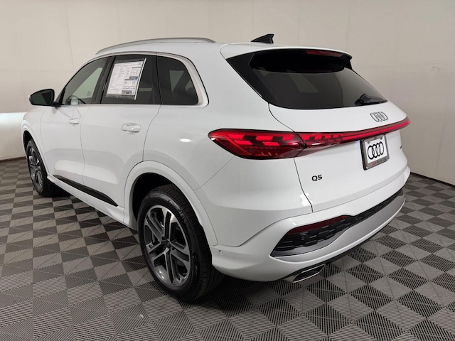 2026 Audi Q5