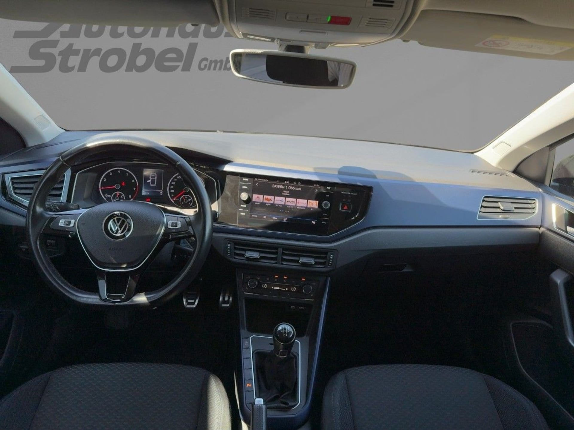 Volkswagen Polo United