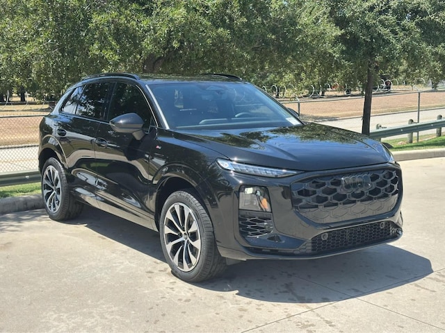 2026 Audi Q3 SUV