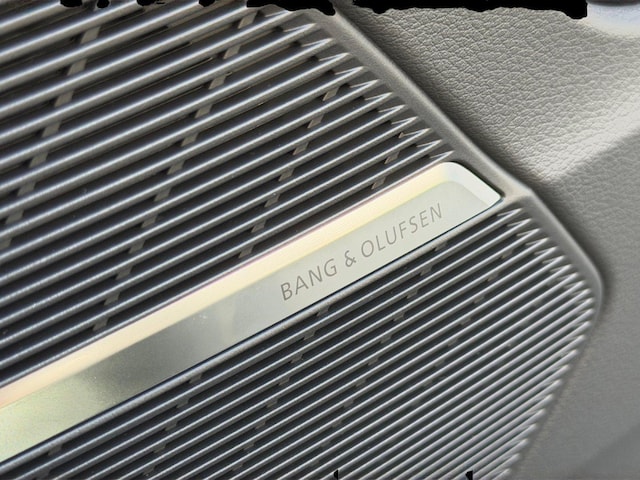 2026 Audi SQ8 Prestige - Photo 22