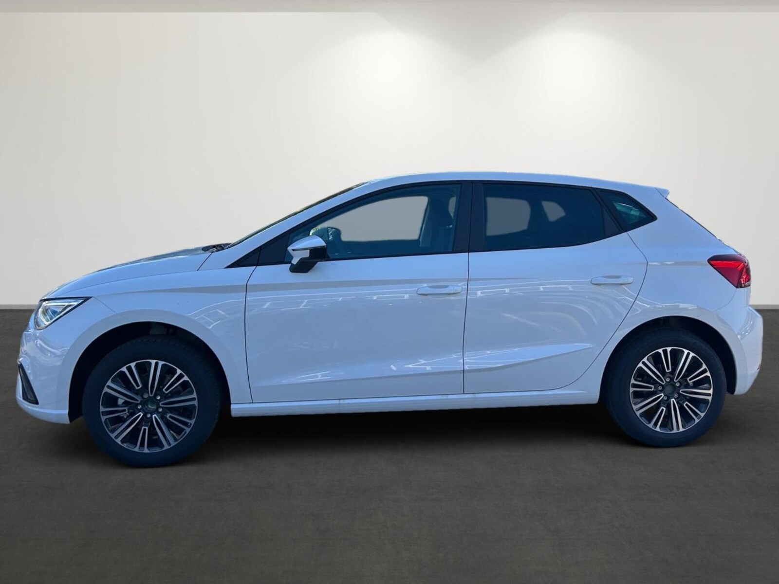 SEAT Ibiza – Bild 6