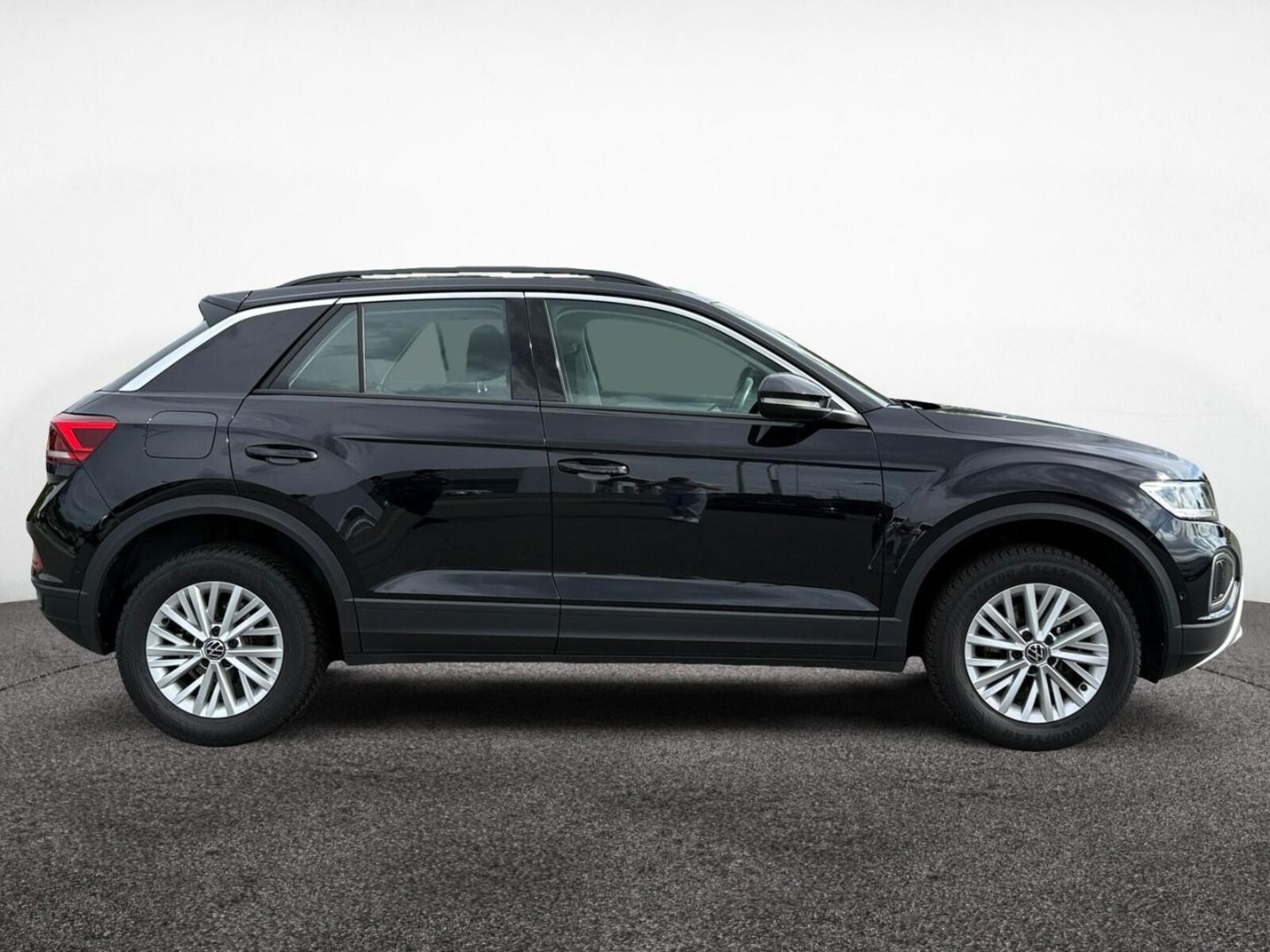 Volkswagen T-Roc – Bild 8