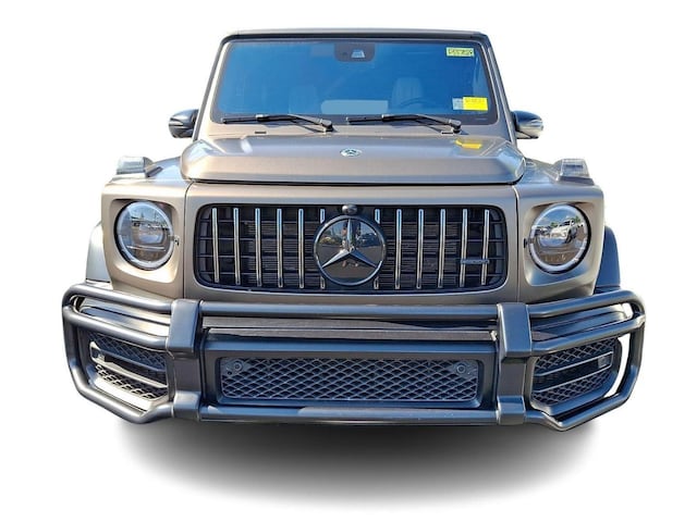 2024 Mercedes-Benz