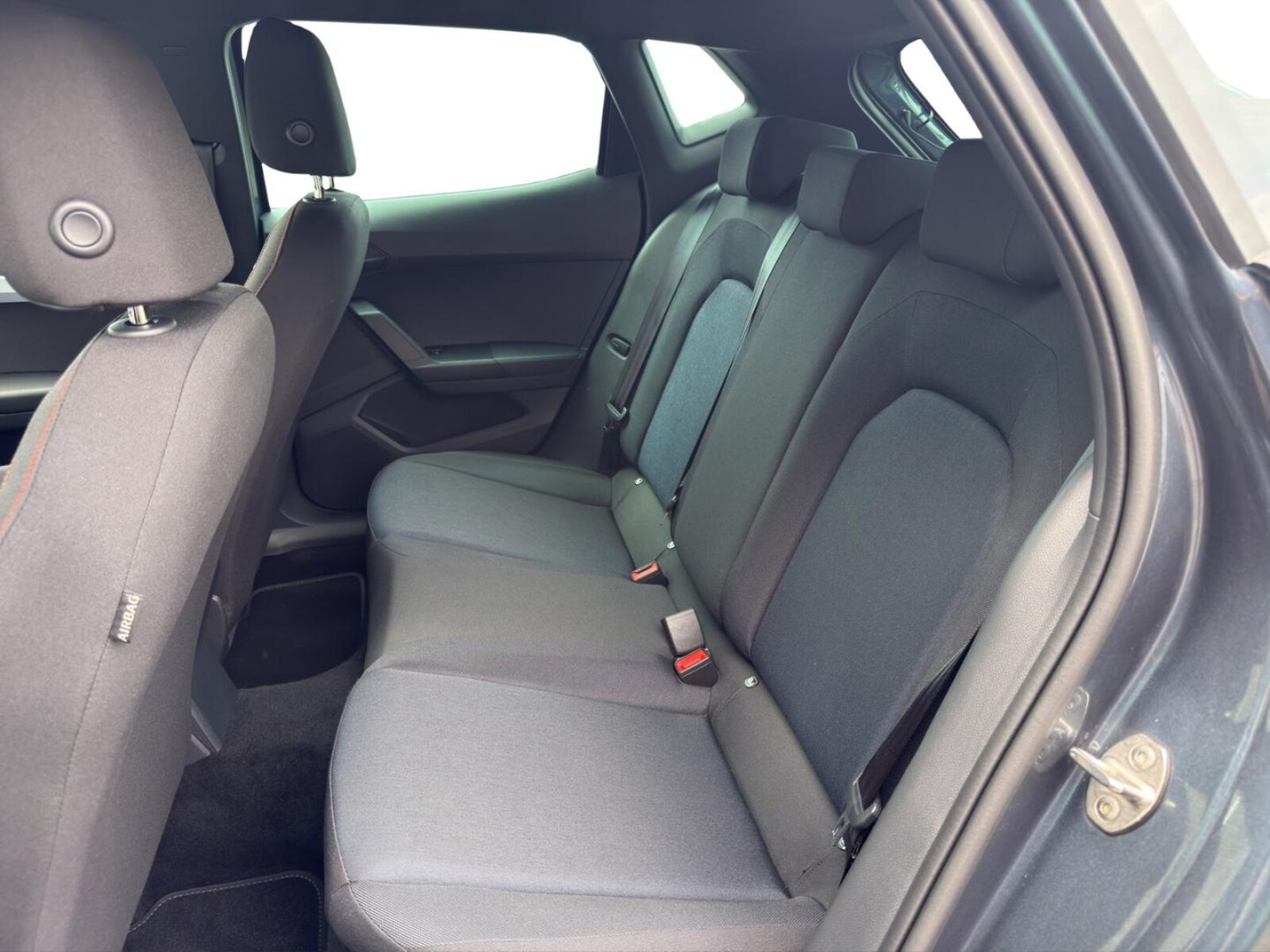 SEAT Ibiza – Bild 14